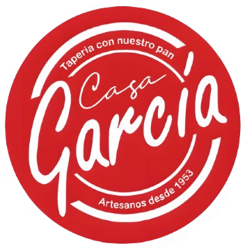 casa garcía