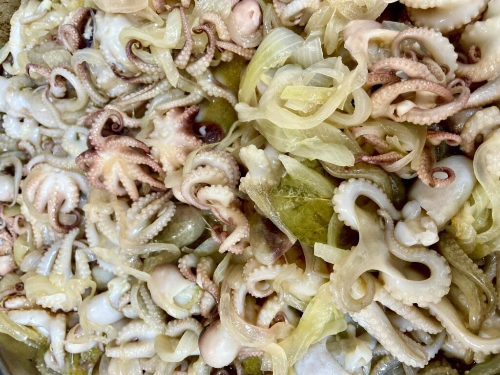 pulpitos casa garcía