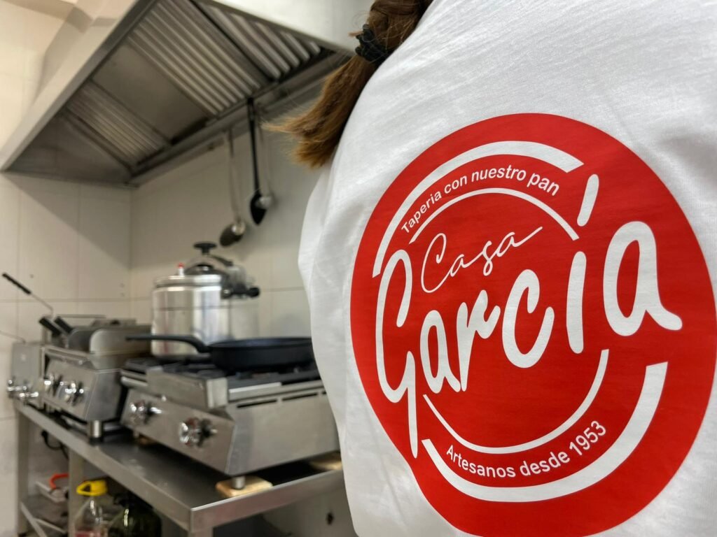 Blog de Casa García