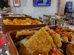 mejores tapas para compartir